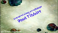 کارتون باب اسفنجی باب اسفنجی