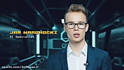 آموزش هوش مصنوعی برای بازی های...