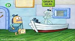 کارتون باب اسفنجی باب اسفنجی