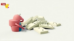 بند بندی ها  قسمت ۱۳۲