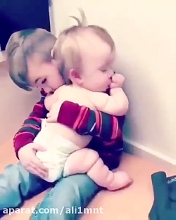 خواهر برادر