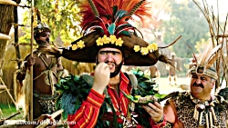 تریلر فیلم رجب ایویدیک 6