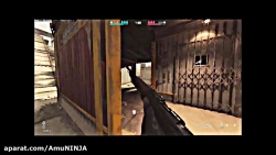 Gun Fight Highlights From Simu...