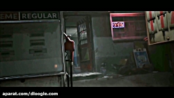 بازی رزیدنت اویل ۲ ریمیک برای...