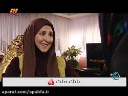 سریال نقطه سر خط قسمت 25