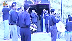 35/135.مرحوم استادشکراله زنگنه...