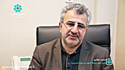 مسئولیت روابط عمومی ها در اطلاع رسانی صحیح درخصوص ویروس کرونا