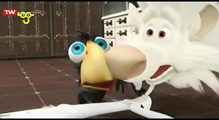 گروه تحقیق  قسمت ۷۷