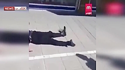 تکذیب مرگ بیمار کرونایی در خیا...