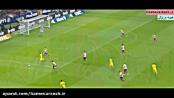 ویدیو بازی آنتونی گریزمان بازی...