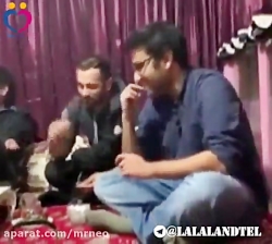 آخر خنده دار؛ لطفا گزارش "کرون...