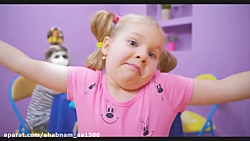 موزیک ویدیو ی دیانا و روما : ش...