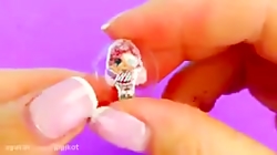 وسایل مختلف باربی