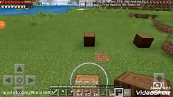 آموزش survival ماینکرافت قسمت5...