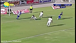 خلاصه بازی ماشین سازی و استقلا...
