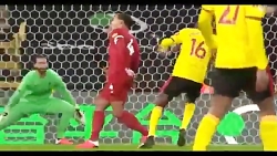 خلاصه بازی جذاب و دیدنی واتفور...