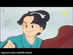 کارتون نوستالژیک سفرهای میتی ک...