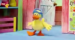 کارتون بره کوچولو - قسمت ۷