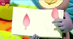 کارتون بره کوچولو  قسمت ۱۱