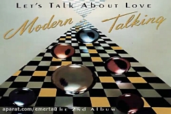 آهنگ مدرن تاکینگ Just Like An...