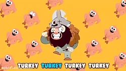 تریلر جدید از بازی Bloodroots