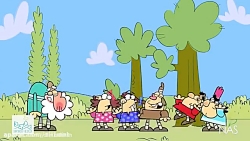 پاره میشی از خنده