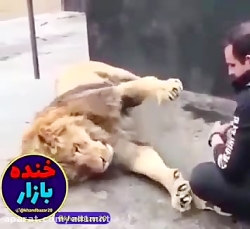 پاره میشی از خنده