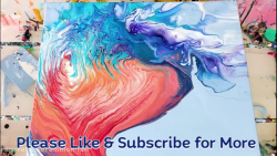 آموزش نقاشی فوق العاده زیبا و...