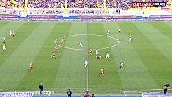 خلاصه بازی آتالانتا 7-2 لچه