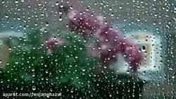  دلتنگی دکلمه وشعر نظام الدین...