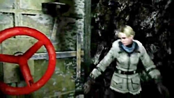 صحنه فوق العاده از نمسیس در رز...