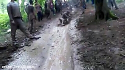 کلیپ طنز و خنده دار برای شما