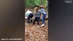 کلیپ طنز و خنده دار برای شما