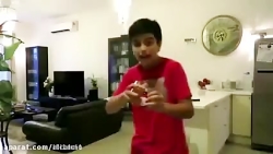 کلیپ طنز و خنده دار برای شما