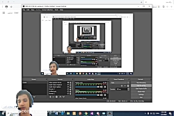آموزش رفع لگ در استریم
