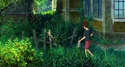 انیمیشن سینمایی (وقتی مارنی آن...