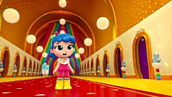 انیمیشن سینمایی (ترو) دوبله فا...