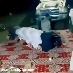 پاره میشی از خنده