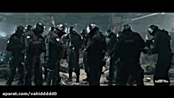 بهترین سکانس هایی از فیلم Resi...