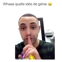 کلیپ طنز جدید خنده دار