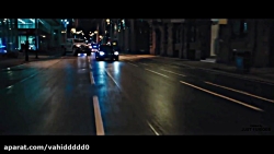 بهترین سکانس هایی از فیلم Fast...