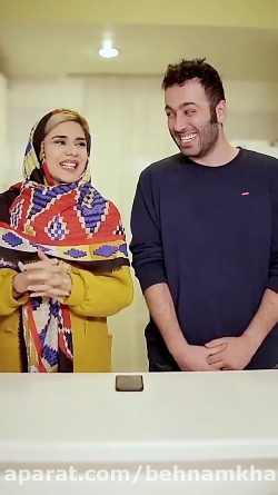ماجرای جدید "علی صبوری" دلت وا...