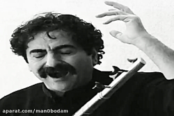 آهنگ شهرام ناظری پیش درآمد (کن...