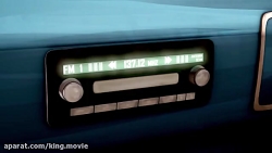 انیمیشن سینمایی (جزیره هیولا)...