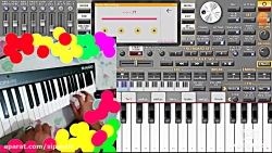 آهنگی زیبا ♥ از زنده یاد((((ها...