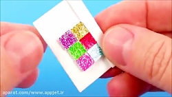 12 ترفند جدید برای ساخت لوازم...