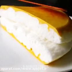 29 ترفند اشپزی با تخم مرغ برای...