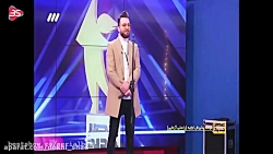 مسابقه عصرجدید/ مرحله پذیرش او...