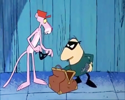 کارتون پلنگ صورتی فصل دوم قسمت...