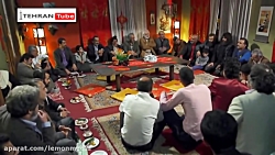 سریال پایتخت 4 قسمت 5